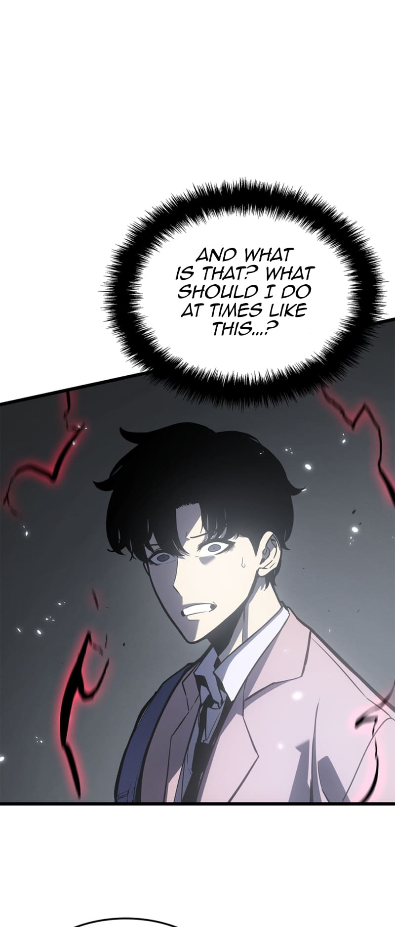 Solo Leveling, Chapter 193 image 56